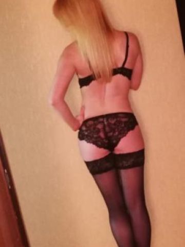 Жанна Альбурикент