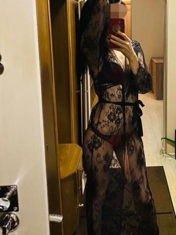 Ксения Привлекательная Реал фото 10