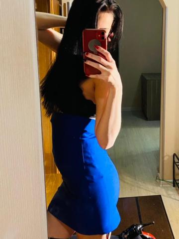 Ксения Привлекательная Реал фото 12